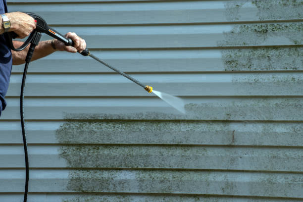Lantana, TX Pressure Washing Company