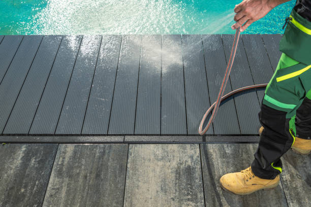 Best Concrete Pressure Washing  in Lantana, TX