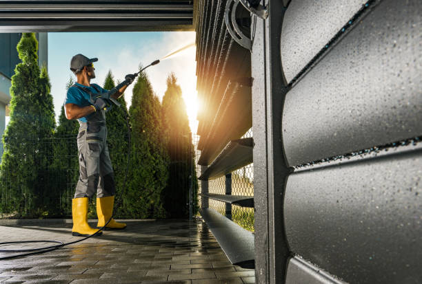 Best Deck Cleaning Services  in Lantana, TX