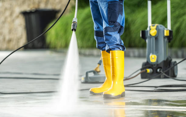 Best Commercial Pressure Washing  in Lantana, TX