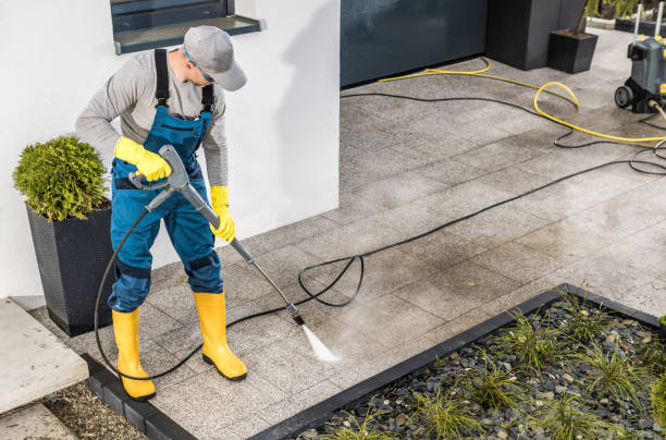 Lantana, TX Pressure Washing Company
