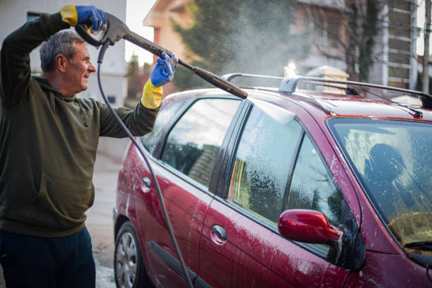 Best Best Pressure Washing Companies  in Lantana, TX