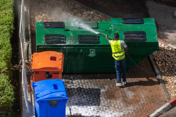 Best Sidewalk Pressure Washing  in Lantana, TX
