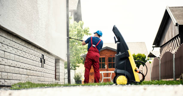 Best Deck Pressure Washing  in Lantana, TX
